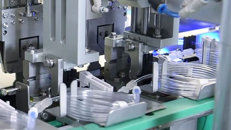 非标自动化包装设备：报价背后的成本逻辑与行业真相