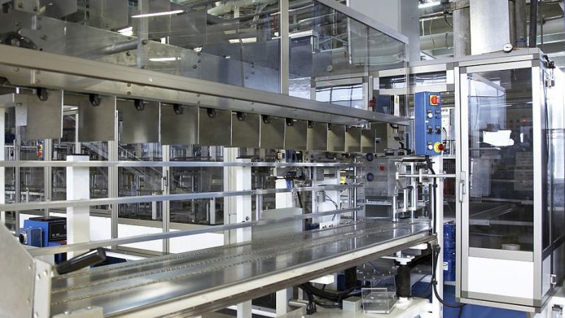 代理加盟自动化设备品牌，先看懂这五个行业真相