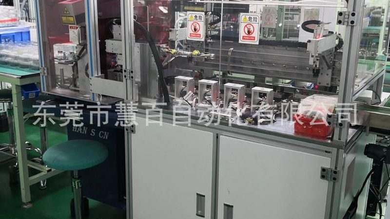 六轴机械手售后服务，到底该花多少钱才合理