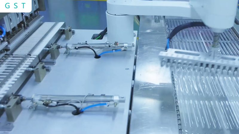 揭秘自动化生产线品牌对比，选对关键点
