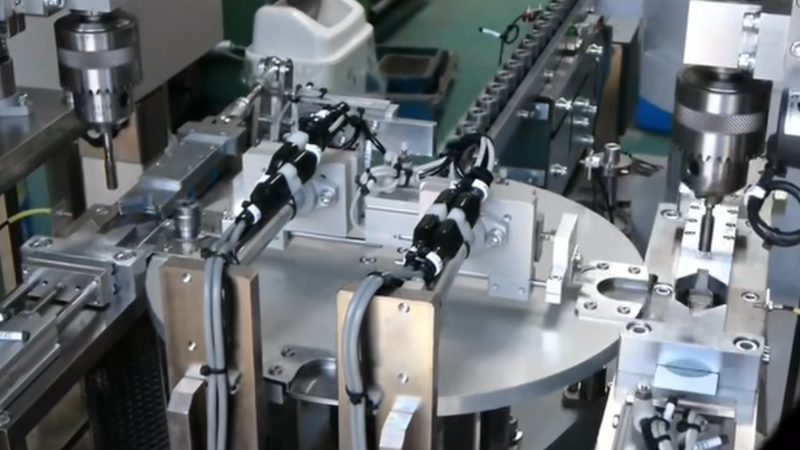 视觉检测系统：揭秘报价背后的技术奥秘